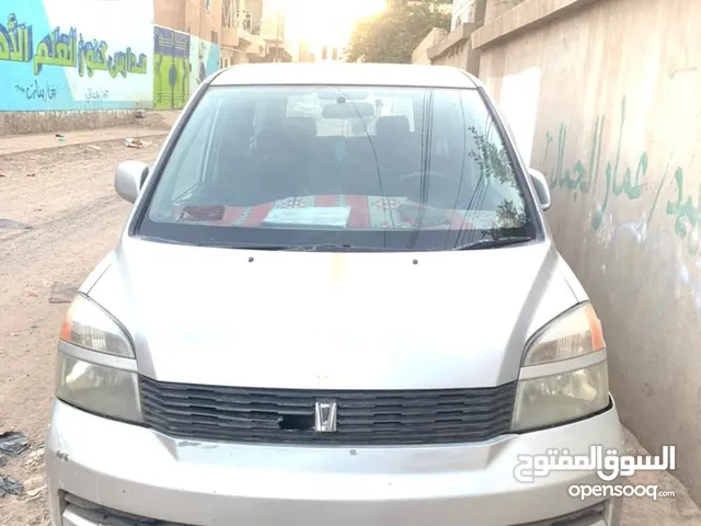 Renault Express 2001 in Sana'a