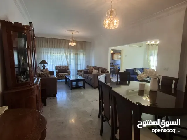 150 m2 3 Bedrooms Apartments for Rent in Amman 7th Circle