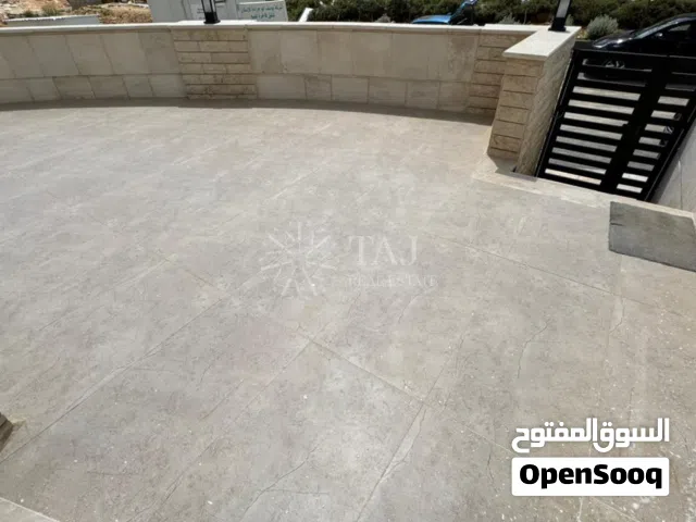 شقة مميزة - طابق ارضي - للبيع في مرج الحمام