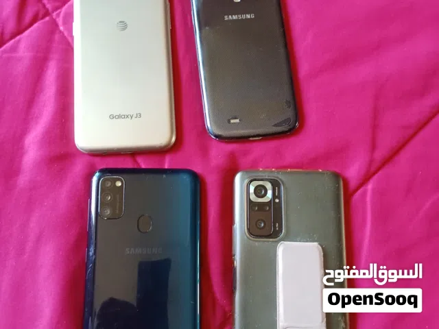 مجموعه تلفونات وفيب وايباد وغيرو