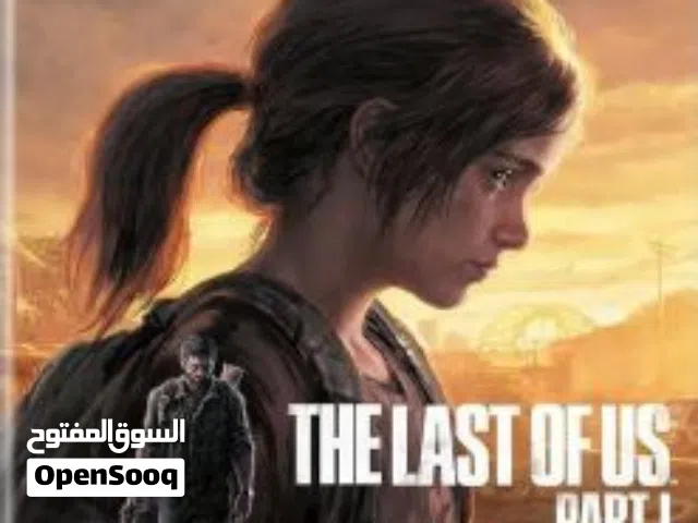 لعبه الوحيد مننا  لاست عربي على جميع أجهزة البلاي ستيشن المهكرة من PS3-PS4-PS5-PRO