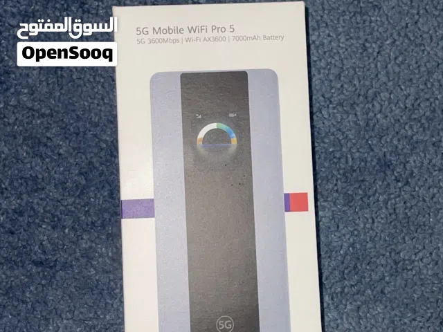 رابتر stc 5G جديد بالكرتونة للبيع