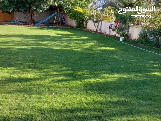 ارض للبيع زناته قرب حلويات الصراحة