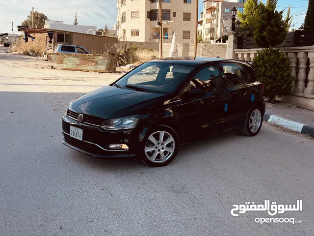Polo2017 ترخيص 2016