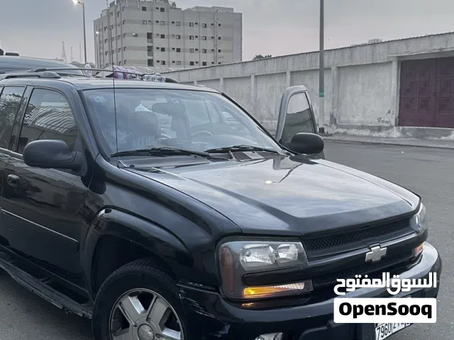 2005 Chevrolet Blazer 2LT