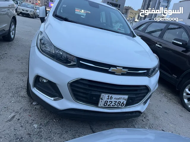 Chevrolet Trax 2019 in Hawally