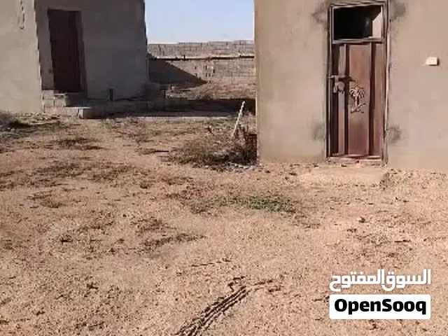 Farm Land for Sale in Tarhuna Sidi AlSeid