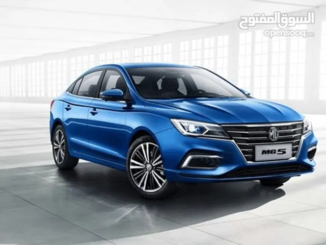 Sedan Hyundai in Basra