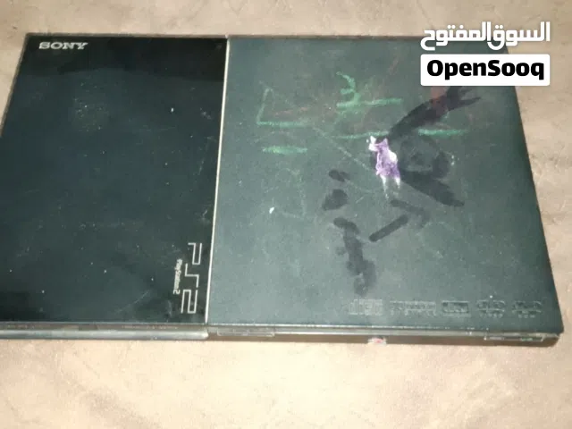 بلستيشن 2 لبيع
