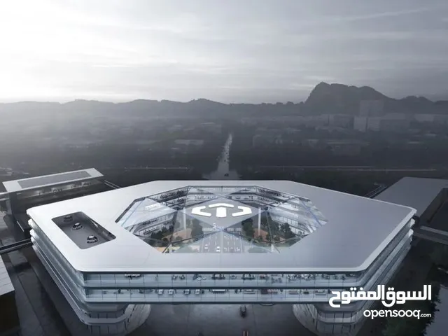 قاعة مفتوحة للايجار بالطويسة