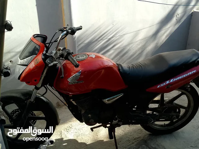 Honda CB500F 2018 in Al Batinah
