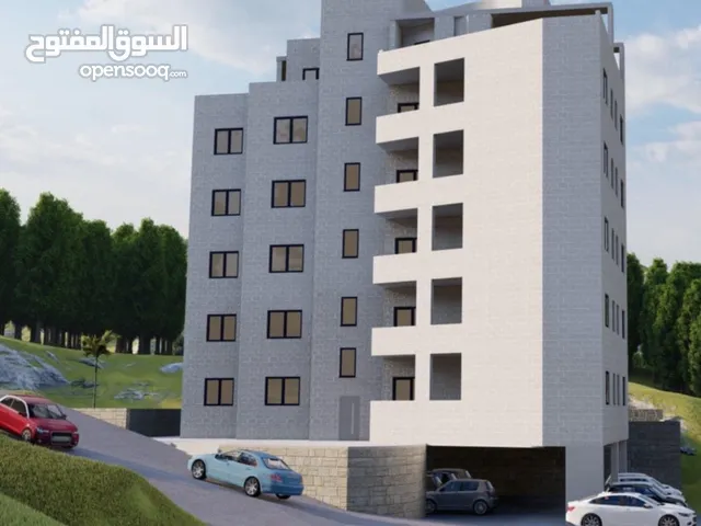 130 m2 3 Bedrooms Apartments for Sale in Tulkarm Shuweika