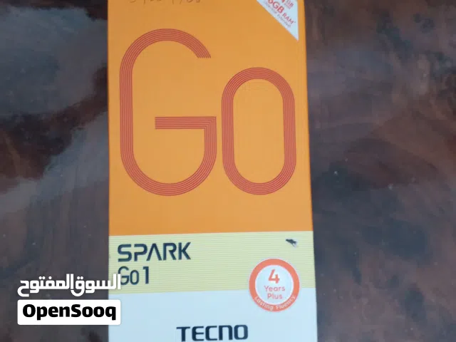 Tecno Spark 64 GB in Tripoli