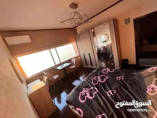شقه للايجار