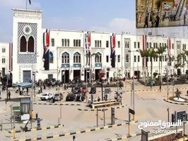 مسطح اداري و تجاري للايجار