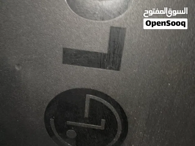 شاشه ال جي حجم 55 مستمعل نظيف اريده ب300 وبي مجال لشراي صدك وعلى رسيفر يله يشغل نت