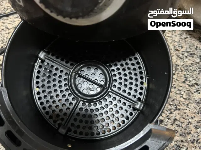 قلايه هوائيه اوركا بحاله ممتازه للبيع
