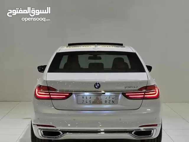 Used BMW 3 Series in Jeddah