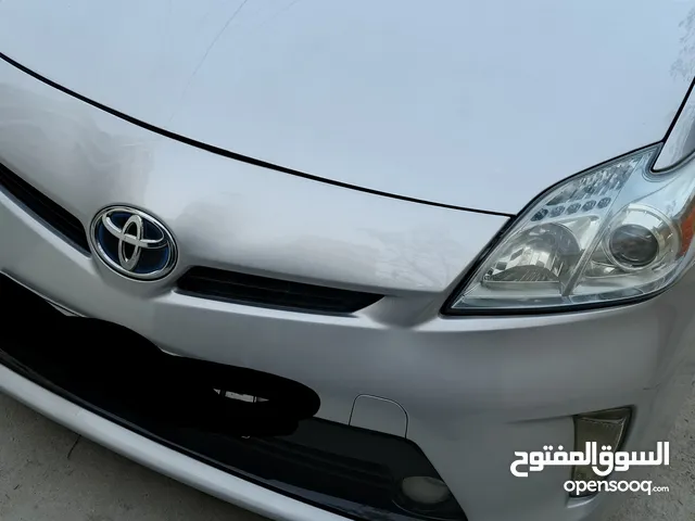 بريوس 2012 بحال الوكالة بطارية هايبرد فحص دون أخطاء استعمال شخصي لم تعمل تطبيقات