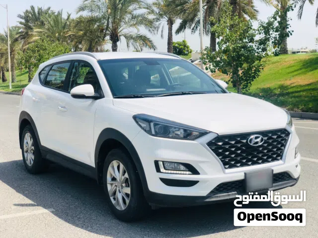 Hyundai Tucson Cars for Sale in Bahrain : Best Prices : All Tucson ...