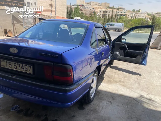 Used Opel Vectra in Amman
