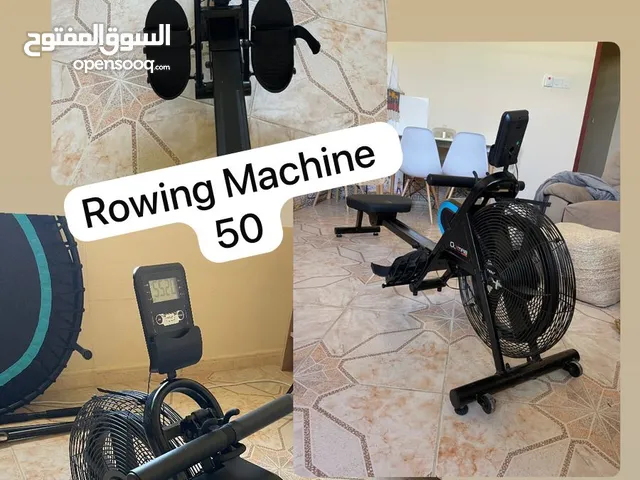 Rowing Machine