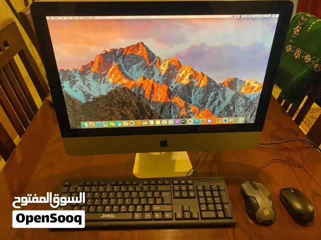 macOS Apple  Computers  for sale  in Amman