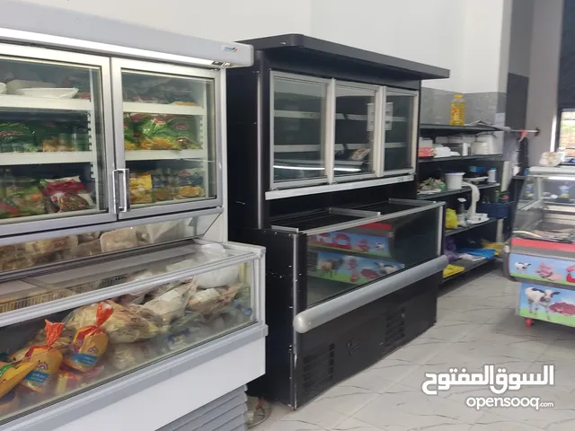 Acma Freezers in Nablus