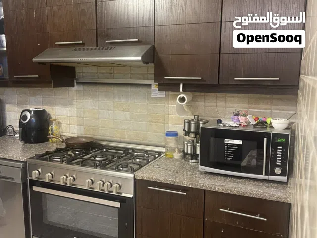 مطبخ خشب مستعمل للبيع