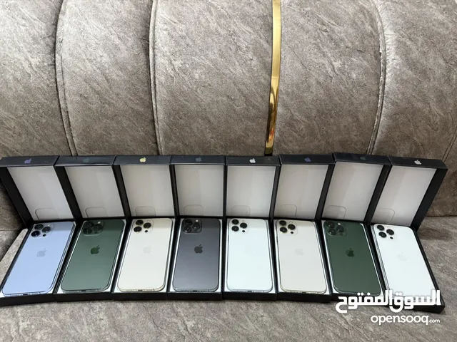 ايفون 13 برو ماكس ايفون 13 pro max