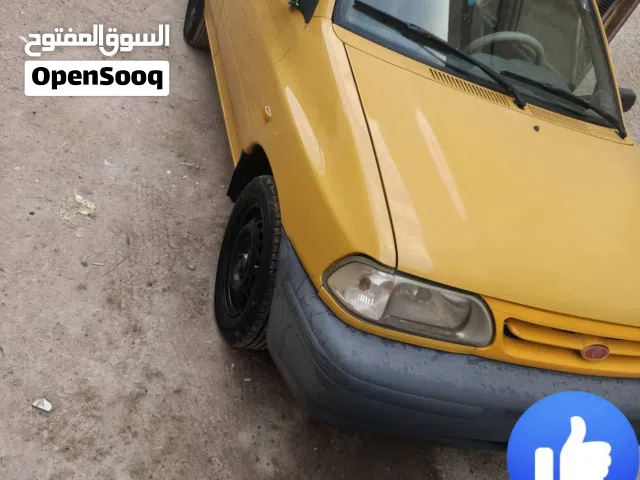 سايبا موديل 2022 كفاله عامه من كلشي  رايدهة 57 وبيهة مجال