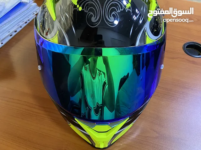 خوذة ILM مقاس M