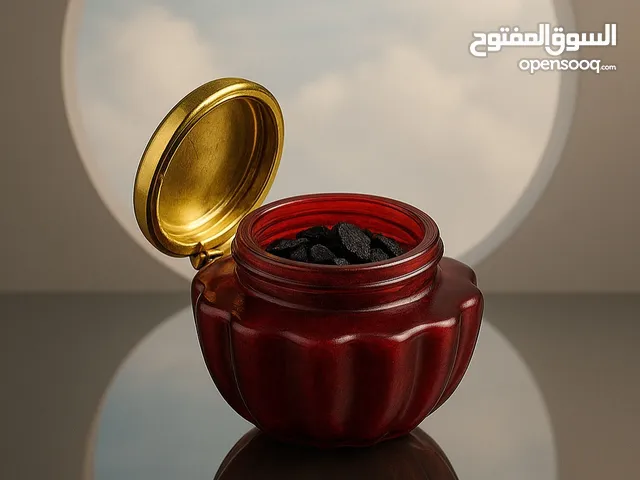 بخور عود كشميري من براند ذوق للعطور