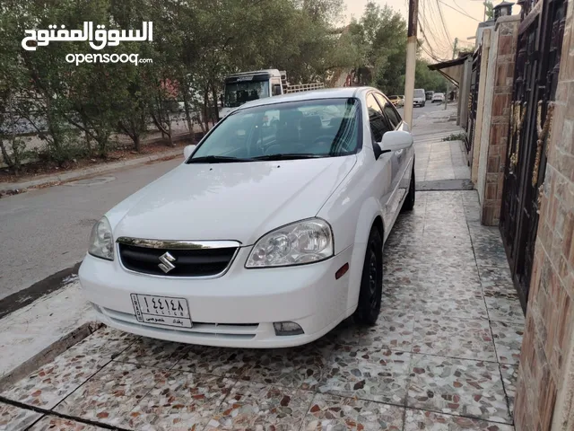 Used Suzuki Other in Baghdad
