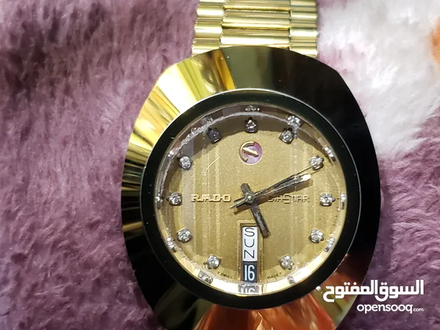 Automatic Rado watches for sale in Sana'a