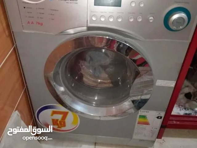 Other 7 - 8 Kg Washing Machines in Alexandria