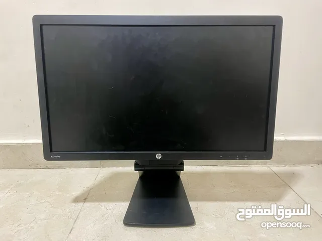  HP monitors for sale  in Ajman