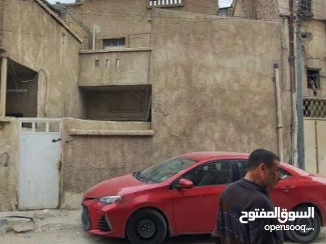 40 m2 2 Bedrooms Townhouse for Sale in Baghdad Adamiyah