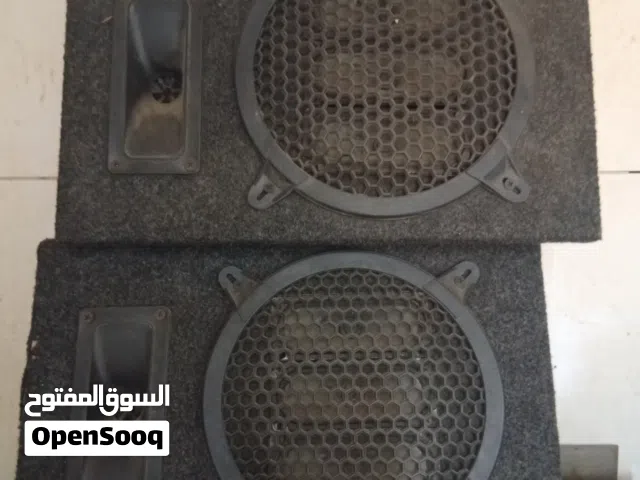 سماعات الثاني مستعمل وسط البلد شارع الامير محمد