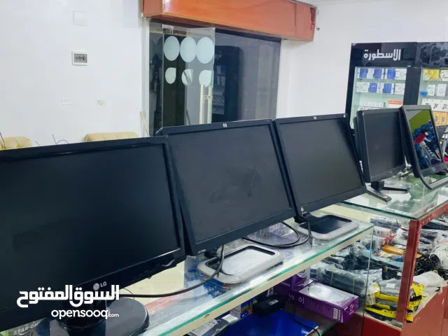 14" Other monitors for sale  in Tripoli
