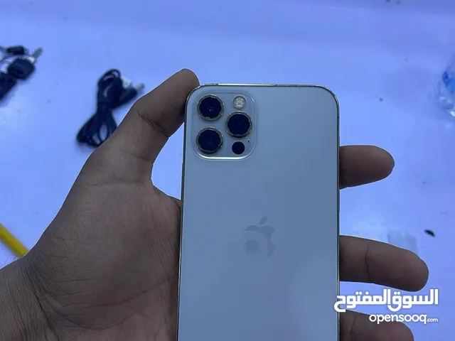 Apple iPhone 12 Pro 128 GB in Tripoli