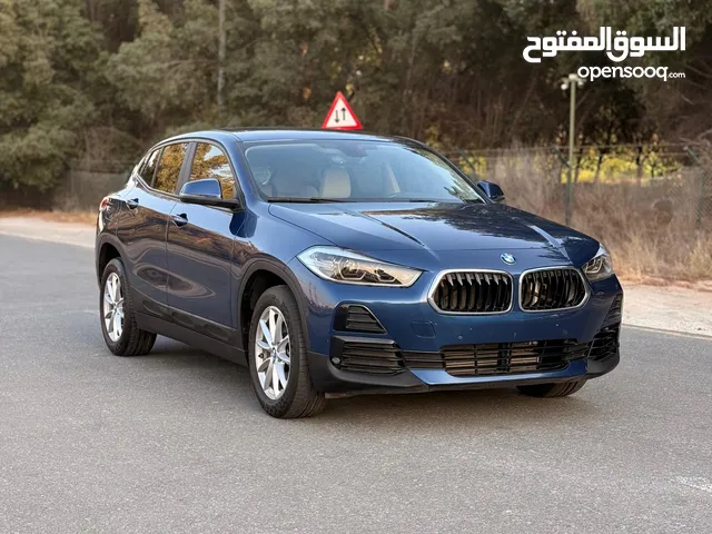 BMW x2  2022