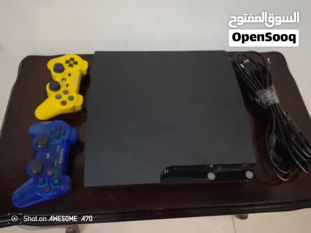 PlayStation 3 PlayStation for sale in Amman