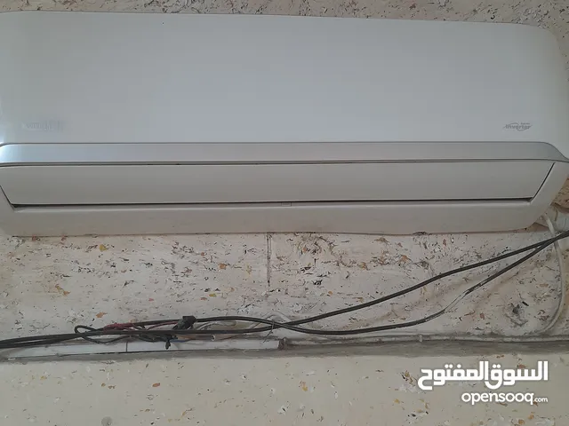 General 1.5 to 1.9 Tons AC in Irbid
