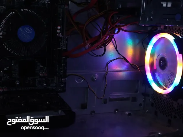 Windows Custom-built  Computers  for sale  in Amman