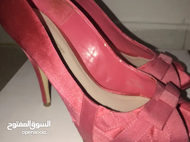 Zara shoes