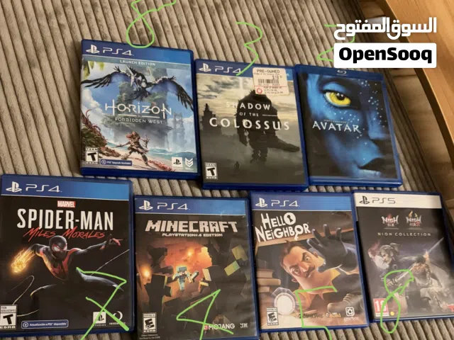 للبيع اشرطه