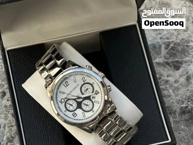 Analog Quartz Hamilton watches  for sale in Hebron