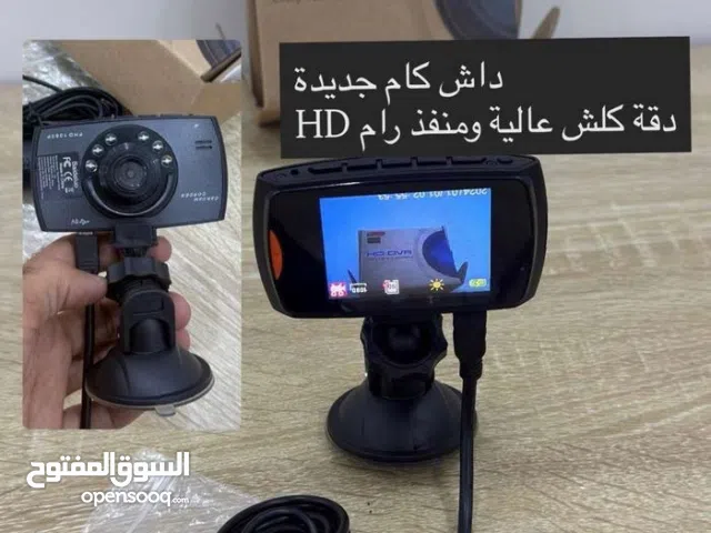 داش كام دقة فول اج دي FHD حقيقي 100%