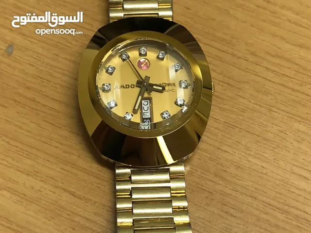  Rado watches  for sale in Tripoli